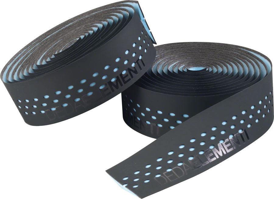 Deda Elementi Presa Handlebar Tape Foam Black