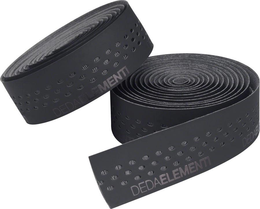 Deda Elementi Presa Handlebar Tape Foam Black