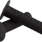 Lizard Skins Charger Evo Grips - Black, Flange