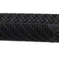 Lizard Skins Charger Evo Grips - Black, Flange