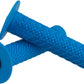 Lizard Skins Charger Evo Grips - Blue, Flange