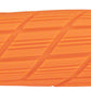 Ergon GE1 Evo Grips - Juicy Orange, Lock-On