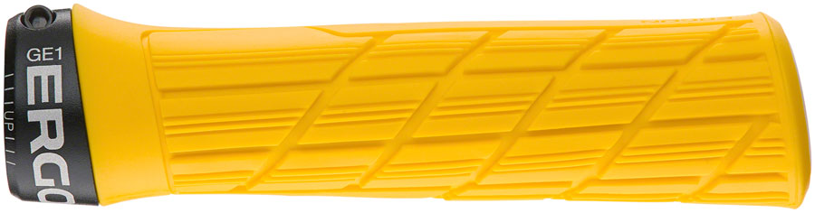 Ergon GE1 Evo Slim Grips Handlebar Grips Yellow