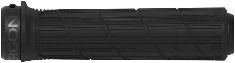 Ergon GD1 Evo Factory Grips Handlebar Grips Black
