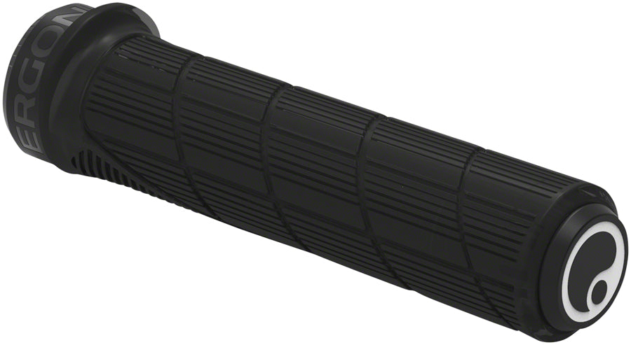 Ergon GD1 Evo Factory Grips Handlebar Grips Black