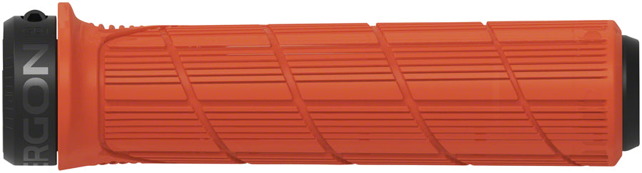 Ergon GD1 Evo Factory Grips Handlebar Grips Orange