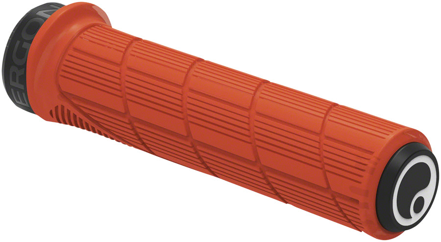 Ergon GD1 Evo Factory Grips Handlebar Grips Orange