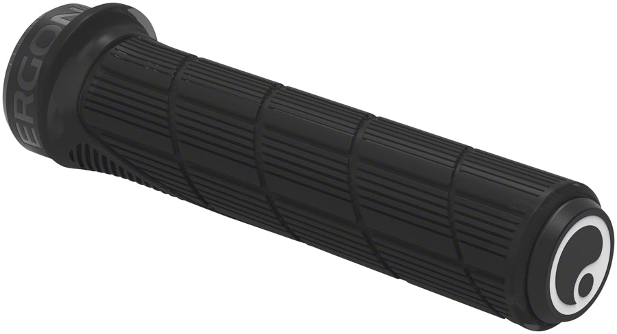 Ergon GD1 Evo Slim Factory Grips Handlebar Grips Black