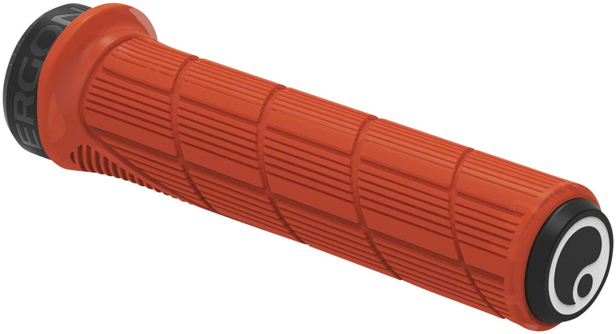 Ergon GD1 Evo Slim Factory Grips Handlebar Grips Orange
