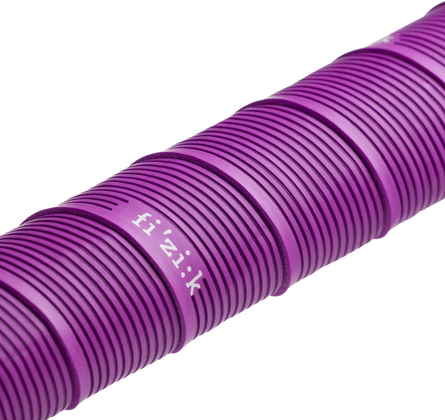Fizik Vento Microtex Tacky Bar Tape - Lilla Fluo