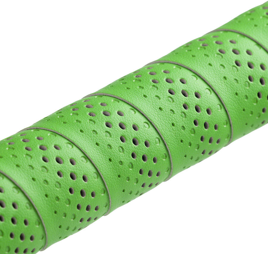 Fizik Tempo Microtex Bondcush Classic Bar Tape - Green