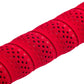 Fizik Tempo Microtex Bondcush Soft Bar Tape - Red