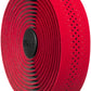 Fizik Tempo Microtex Bondcush Soft Bar Tape - Red