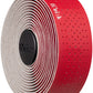 Fizik Tempo Microtex Classic Bar Tape - Red