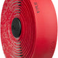 Fizik Terra Microtex Bondcush Gel Backer Tacky Bar Tape - Red