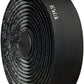Fizik Terra Microtex Bondcush Gel Backer Tacky Bar Tape - Black