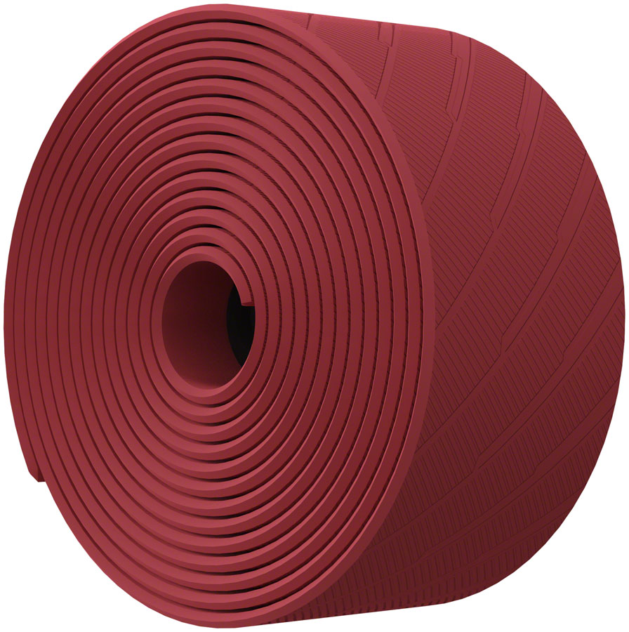 Ergon BT Allroad Bar Tape - Merlot Red