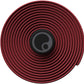 Ergon BT Allroad Bar Tape - Merlot Red