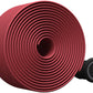 Ergon BT Allroad Bar Tape - Merlot Red