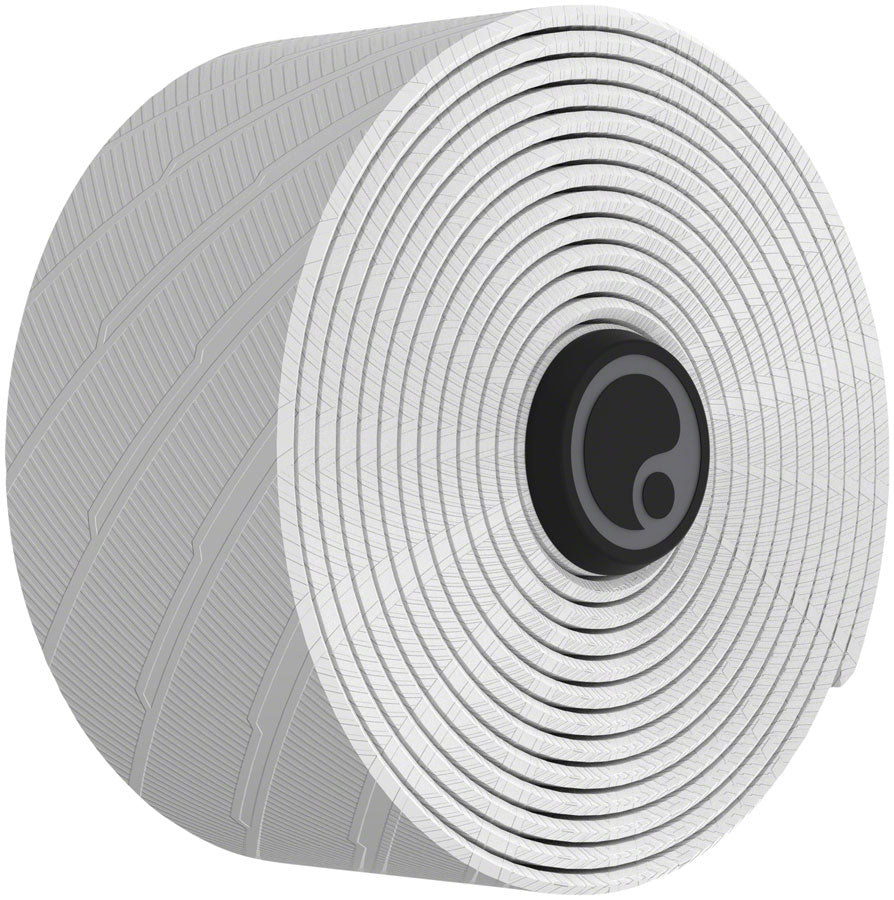 Ergon BT Allroad Bar Tape - White Speed