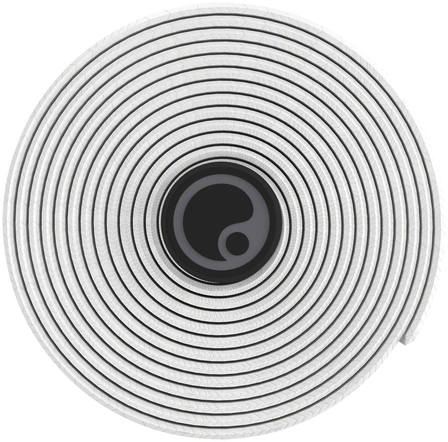Ergon BT Allroad Bar Tape - White Speed