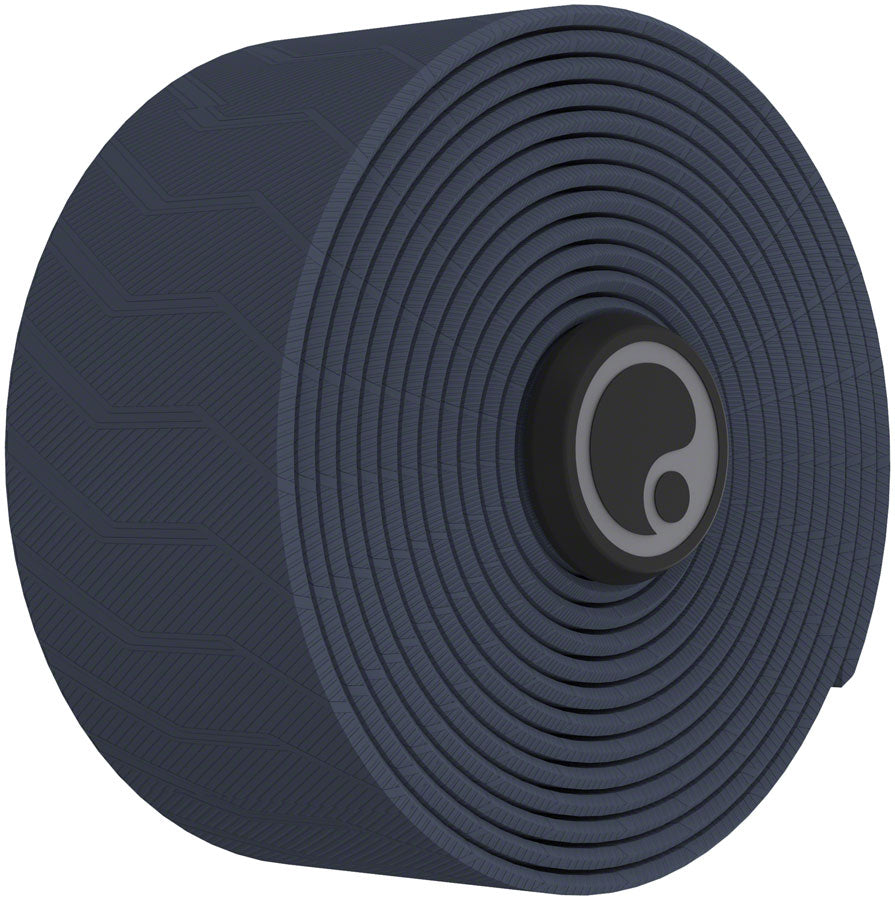 Ergon BT Gravel Bar Tape Handlebar Tape Foam Blue