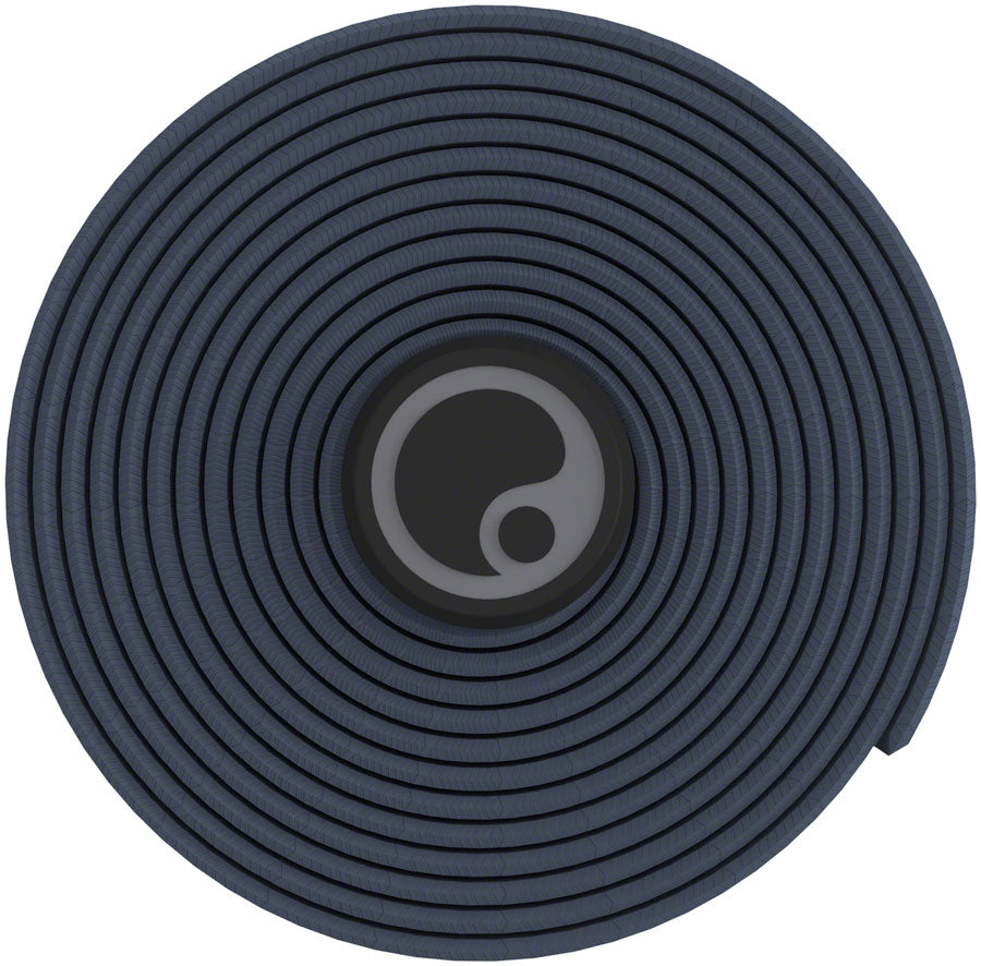 Ergon BT Gravel Bar Tape Handlebar Tape Foam Blue