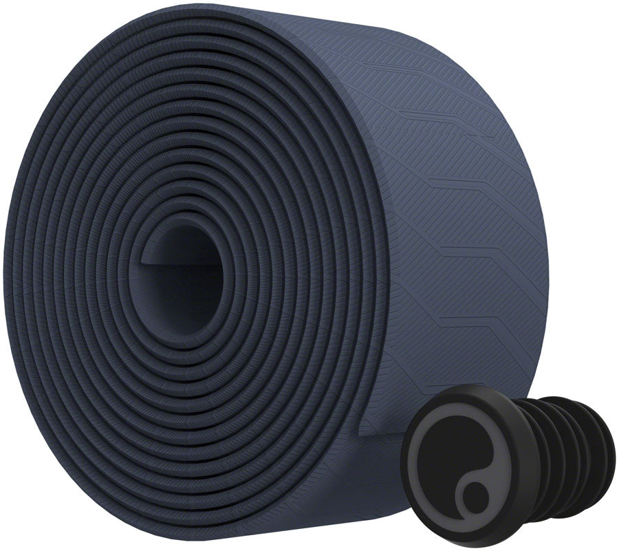 Ergon BT Gravel Bar Tape Handlebar Tape Foam Blue