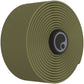 Ergon BT Gravel Bar Tape Handlebar Tape Foam Green