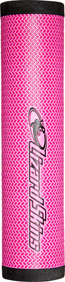 Lizard Skins DSP 30.3 Grips - Pink