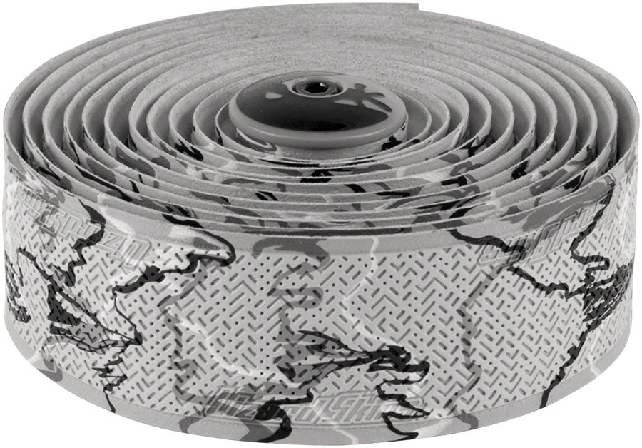 Lizard Skins DSP Bar Tape - 3.2mm, Shadow Camo