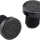 BSD PCP Bar Ends Black