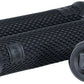 We The People Manta Grips Handlebar Grips Rubber Black