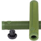 Eclat Shogun Grips - Army Green