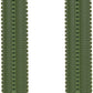 Eclat Shogun Grips - Army Green