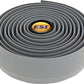 ESI RCT Bar Tape Handlebar Tape Rubber Gray