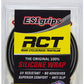 ESI RCT Bar Tape Handlebar Tape Rubber Gray