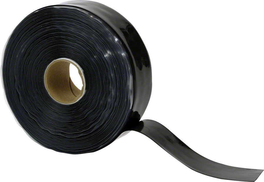 ESI Silicone Bar Tape Handlebar Tape Rubber Black
