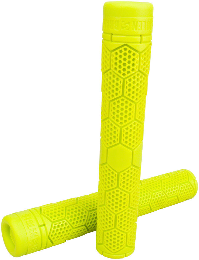 Stolen Hive Grips - Glow In The Dark