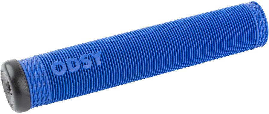 Odyssey BROC Grips - Blue