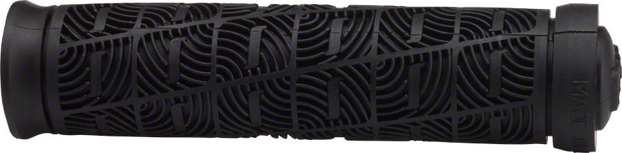 ODI O-Grip Grips - Black