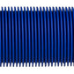 ODI Flangeless Longneck Grips - Blue