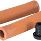 Eclat Bruno Grips - Gum, Flange