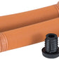 Eclat Zap Grips - Gum, Flange
