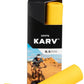 Wolf Tooth Karv Grips Handlebar Grips Rubber Yellow