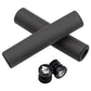 Wolf Tooth Razer Grips Handlebar Grips Black