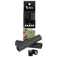 Wolf Tooth Razer Grips Handlebar Grips Black
