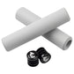 Wolf Tooth Razer Grips Handlebar Grips Gray