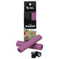 Wolf Tooth Razer Grips Handlebar Grips Purple