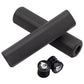 Wolf Tooth Fat Paw Cam Grips Handlebar Grips Black